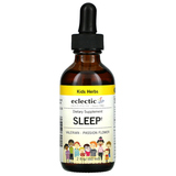 Фото Kids Herbs, Sleep,2 fl oz (60 ml)