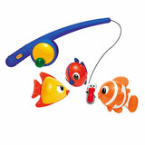 Фото Funtime Fishing, 18+ Months