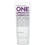 Фото One Smooth Operator, Pore Clearing Face Scrub, 3.4 fl oz (100 ml)