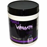 Фото Purple Wraath, аминокислотный комплекс со вкусом сочного винограда, 1084 г