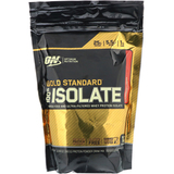 Фото Gold Standard, 100% Isolate, Strawberry Cream, 12.69 oz (360 g)