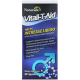 Фото Vitali-T-Aid , 60 капсул