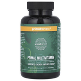 Фото Primal, мультивитамины, 30 капсул