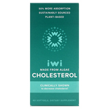 Фото Cholesterol, 60 Softgels