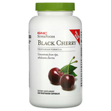 Фото SuperFoods, Black Cherry, 240 Vegetarian Capsules