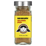 Фото Spicy Sichuan Powder , 2.8 oz (80 g)