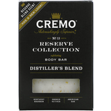 Фото Reserve Collection, Exfoliating Body Bar, N. 13 Distiller's Blend, 6 oz (170 g)