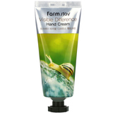 Фото Visible Difference Hand Cream, Snail, 100 g