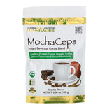Фото MochaCeps, Mocha Flavor, 5.36 oz (152 g)