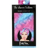 Фото The Shower Turban, Шапочка для душа из 