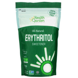 Фото All Natural Erythritol Sweetener, 1 lb (453 g)
