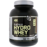 Фото Спортивное питание Platinum Hydrowhey со вкусом шоколада, 1.590 г