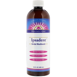 Фото Ipsadent, Herbal Mouthwash, 16 fl oz (480 ml)