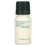 Фото Calming Spot Clear Oil, 0.33 fl oz (10 ml)