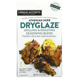 Фото Dryglaze, афинские травы, 57 г (2 унции)