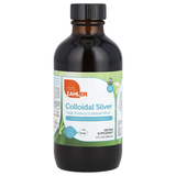Фото Colloidal Silver, 100 PPM, 4 fl oz (118 ml)