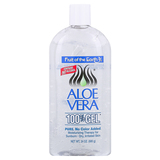 Фото Aloe Vera, 100% Gel, 24 oz (680 g)