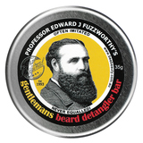 Фото Gentlemans Beard Detangler Bar, 35 g
