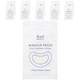 Фото Miracle Patch, крышка от точечного нанесения, 10 патчей