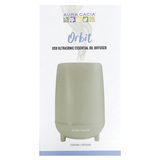 Фото Orbit, ультразвуковой диффузор эфирного масла с USB-портом, 1 шт.