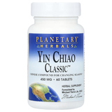 Фото Yin Chiao Classic ™, 60 таблеток