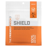 Фото Shield, патч для укрепления иммунитета, 28 шт.