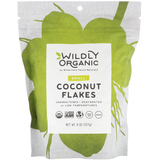Фото Coconut Flakes, Small, 8 oz (227 g)