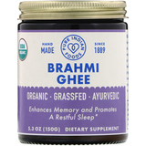 Фото Organic Brahmi Ghee, 5.3 oz (150 g)