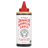 Фото Japanese Barbecue Sauce, The Original, 17 oz (482 g)