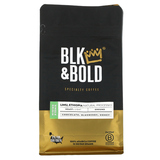Фото Specialty Coffee, Ground, Roast Light, Limu, Ethiopia Natural Processed, 12 oz (340 g)
