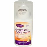 Фото Progesta- Care Полный Уход, Прогестерон 4 унции (113.4 г)