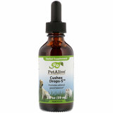 Фото Cushex Drops-S, 2 ж. унц. (59 мл)