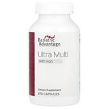 Фото Ultra Multi с железом, 270 капсул