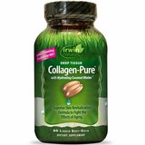 Фото Collagen-Pure, Deep Tissue, 80 гелевых капсул
