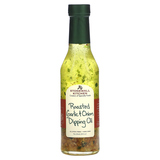 Фото Roasted Garlic & Onion Dipping Oil, 8 fl oz (236 ml)