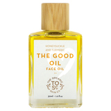 Фото The Good Oil, масло для лица, жимолость и куркума, 30 мл (1 жидк. Унция)