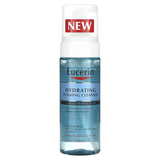 Фото Hydrating Foaming Cleanser + Hyaluronic Acid, 5 oz (150 ml)