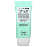 Фото Air Fit UV Defense, солнцезащитный крем, SPF 50 / PA ++++, 50 мл (1,69 жидк. Унции)