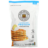 Фото Gluten-Free Protein Pancake Mix, 12 oz (340 g)