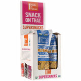 Фото Organic Coconut Chips, Maple Vanilla Supersnacks, 10 Pack, 1 oz (28 g) Each