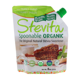 Фото Spoonable Organic, оригинал, 227 г