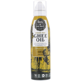 Фото Ghee Oil Spray, Truffle, 5 fl oz (148 ml)