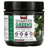 Фото Smarter Greens, суперфуды и порошок для улучшения пищеварения, гранат, 419 г (14,8 унции)