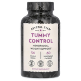 Фото Tummy Control, 60 вегетарианских капсул