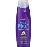 Фото Miracle Moist, Conditioner, Avocado & Australian Jojoba Oil, 12.1 fl oz (360 ml)