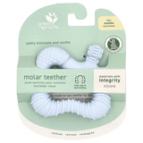 Фото Molar Teether, Silicone, 12+ Months, 1 Teether