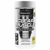 Фото Performance Series, Clear Muscle, 168 Liquid Caps