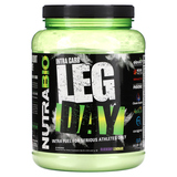 Фото Intra Carb Leg Day, черничный лимонад, 947 г (2,09 фунта)