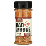 Фото Bad To The Bone, 5.9 oz (167 g)