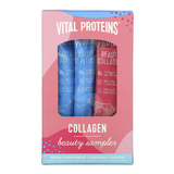 Фото Collagen, Variety Sampler Pack, 4 Packets